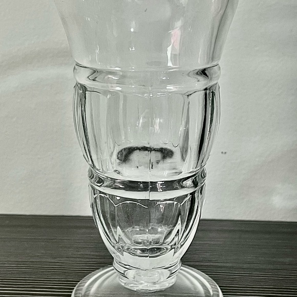 “OLD-FASHIONED & VINTAGE” - ‘FAMILY-ICE-CREAM-SUNDAE’ GLASSWARE COLLECTION … - Picture 3 of 6